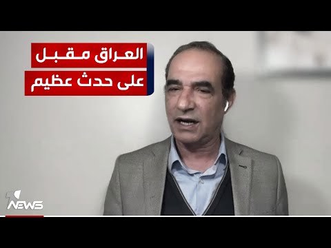 شاهد بالفيديو.. ما علاقة تشكيل مجلس محافظة نينوى بقصف الفصـ*ـائل لاربيل؟ احمد الابيض: يكشف حقائق صادمة