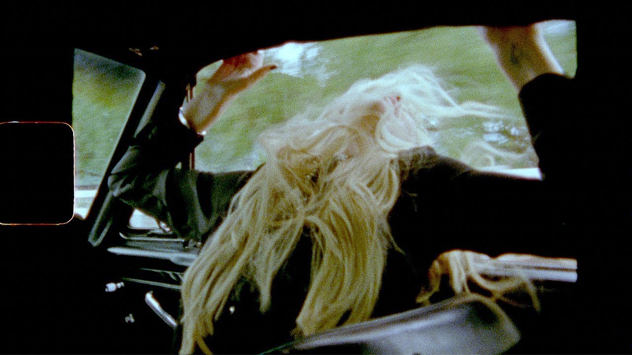 XYLØ — Ride Or Die