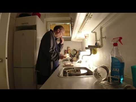 MongoTV_6631 - MIT VÆGTTAB - Del 150 - 98.6 Kg. - Vejer Mig Om 5 Dage