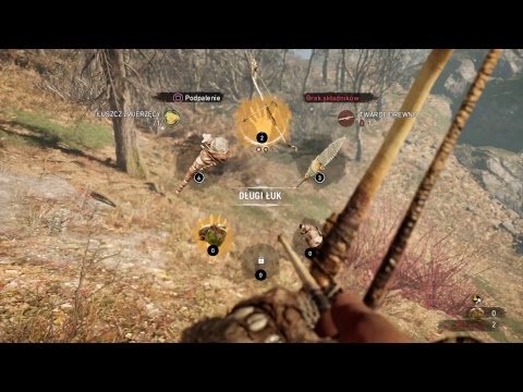 Far Cry Primal odc 7