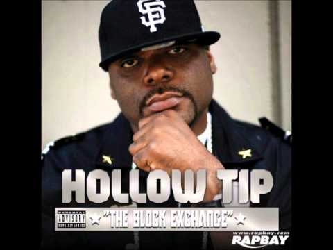 Hollow Tip - 15 Ready Or Not ft. Rcenal, Mic C (Prod. By Crezzpo)