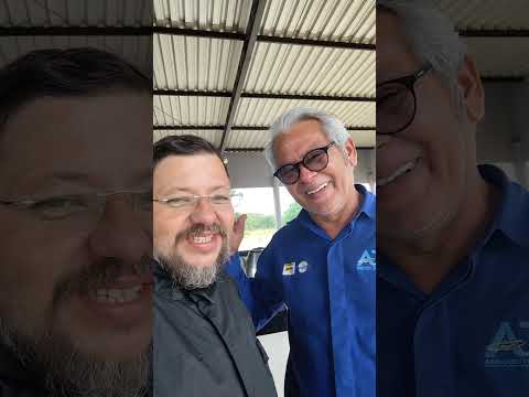 EP 36 Rodando de moto e fazendo amigos Décio Pastos bons MA