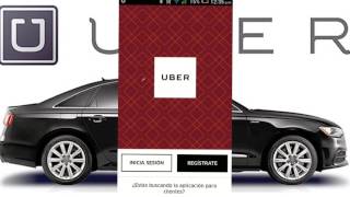 Como Trabajar en Uber registrarse como conductor chofer codigo 
