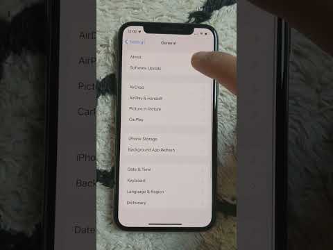 how to switch off iPhone background app refresh for longer battery life