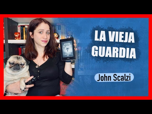 Vídeo relacionado con La historia de Zoë (Ciencia Ficción)