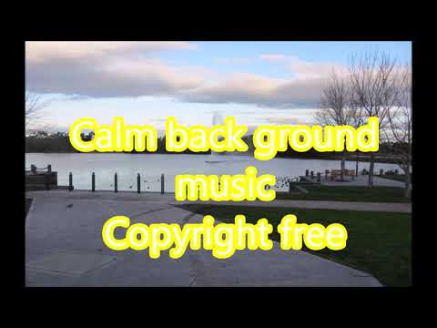 Cool waters ,calm copy right free music