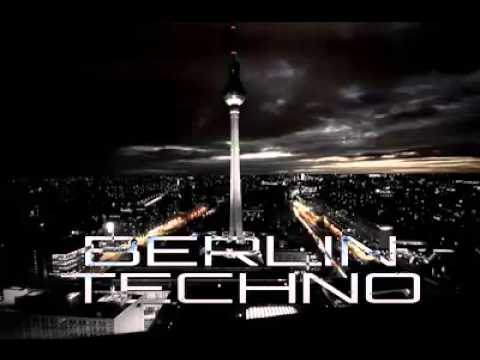 minimal techno berlin session@neuralpoison (underground berlin techno)
