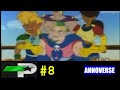ProStars The Re Annotated Series Episode 8 Gargantus And The Highway Of Doom