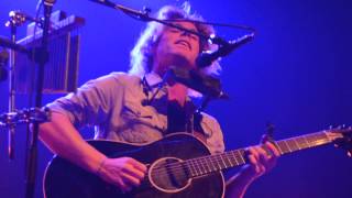 Kim Churchill - Don't leave your life too long