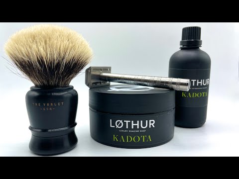 Revisiting the Henson Ti22 +++ l Kadota by Lothur Grooming
