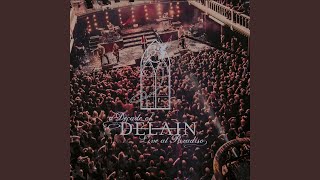 Hands Of Gold (Live)