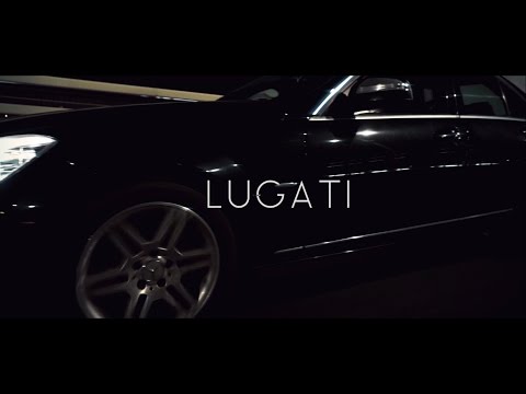 RODAK - LUGATI (FEAT ENDRION)