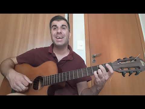 Daniel Blower - Paciência (Lenine)