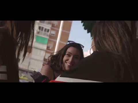 Nasty - DESAPARECERÁ (Videoclip) [Prod. Deivid Skuer]