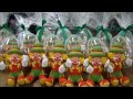 Multibrink Brinquedos Patatá De Páscoa