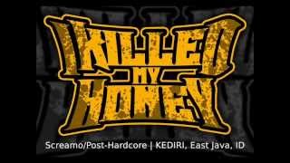 I Killed My Honey - Silence Scream (Cover)
