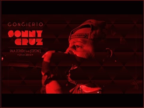 Sonny Cruz - DecimoTercera Bala - Directo OZONE