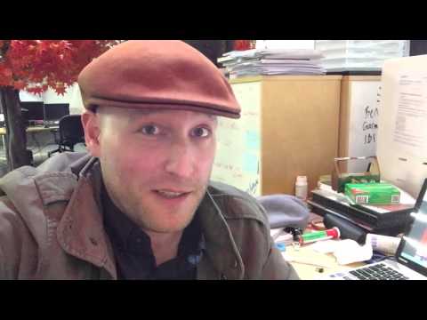 YouTube video