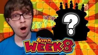 THE LAST CAKES - 4 Year Mario Maker FINAL WEEK