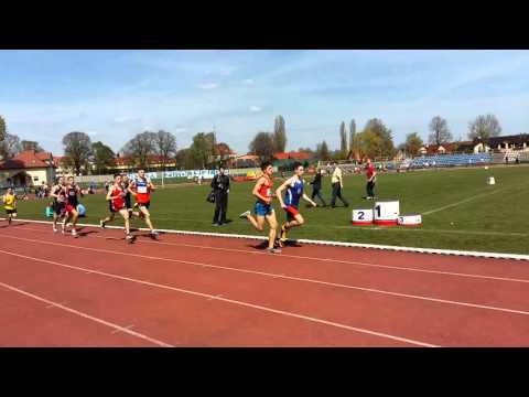 Zgorzelec 30.04.16r 1000m