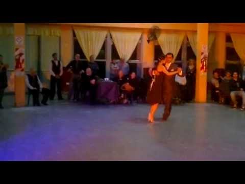 Alejandra Armenti y Daniel juárez - Vibraciones del alma - Quinteto Pirincho