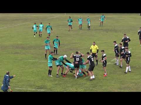 U19 - CSS Gura Humorului - ACSOV Pantelimon - Rep 1