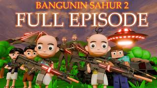 Download lagu Bangunin Sahur 2  Full Episode mp3