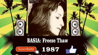 Basia - Freeze Thaw  (Radio Version)