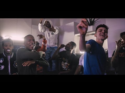 LoFlash - "Wedding Ring" ft. Cass (Music Video) GH5