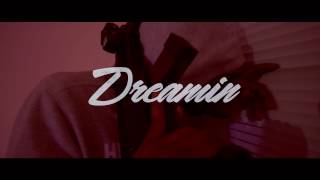 T EAZY X SKEEMO-DREAMIN #ITSRONIESHOOTIN