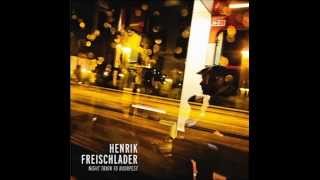 Henrik Freischlader - Point Of View