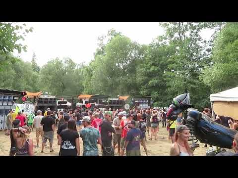 MILLRAVE Open Air - Mechoz_live