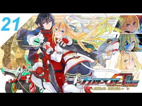 Let's Play Blaster Master Zero 2 Part 8