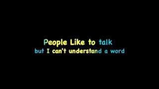 The Vamps- Another world (Lyrics)