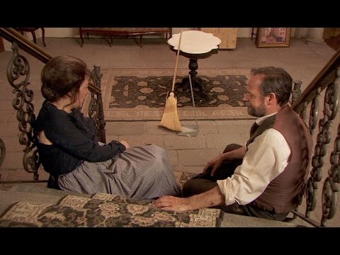 Puente Viejo C1104 - Francisca debe adaptarse a su nueva vida