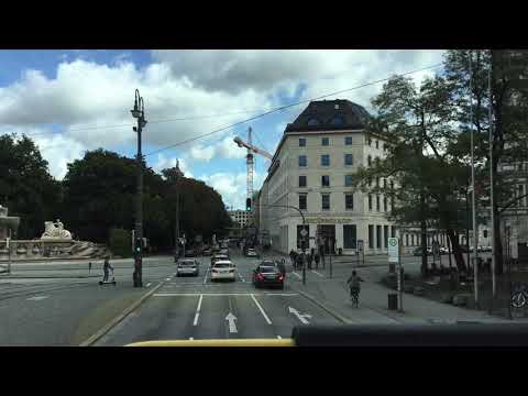 Munich Germany | Germany | Short Story | Europe Trip | Munich In 1 Minute