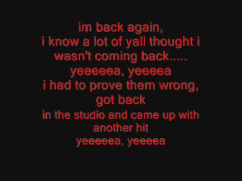 download lagu mp3 mp4 Turn My Swag On Soulja Boy Karaoke, download lagu Turn My Swag On Soulja Boy Karaoke gratis, unduh video klip Turn My Swag On Soulja Boy Karaoke