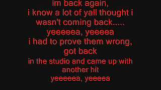 Soulja Boy Tell'em - Turn My Swag On [lyrics] @steezy481