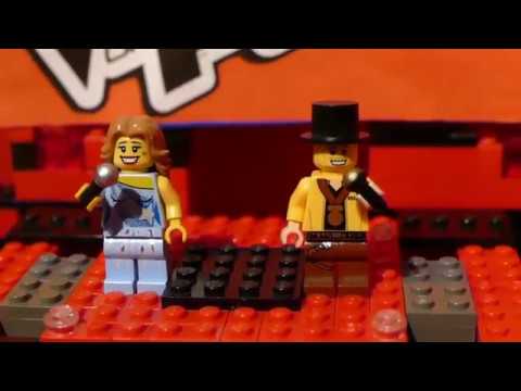 Ola Smerechańska i Maks Łapiński - "Początek"