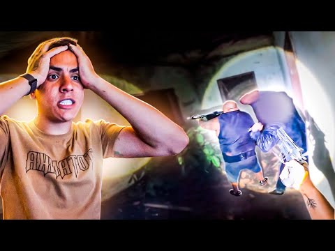 O OBSESSOR ATACOU UM MEMBRO DA EQUIPE - AGORA ISSO FOI LONGE DEMAIS