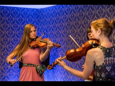 Sutari - Siostra (Live on KEXP)