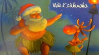 Little Drummer Boy　/  ＨＡＰＡ