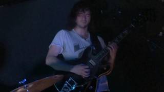 Ryley Walker - Age Old Tale - Live In Paris 2016