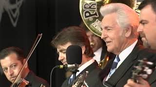 The Del McCoury Band &amp; The Preservation Hall Jazz Band - Jambalaya