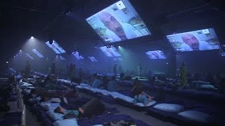 Secret Cinema - 28 Days Later Highlights