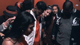 Anik Khan - Heineken Green Room NYC Recap