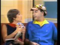 Classic Sesame Street Larry And Phyllis Singing