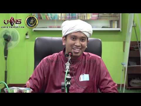 Tanda Hati Kamu Keras | Ustaz Muhammad al Bakri