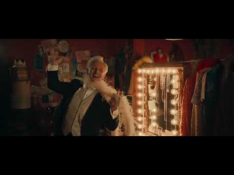 Aziraphale and Crowley are confronted after the magic show (Part 1) - Good Omens Season 2