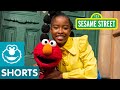 Sesame Street F Is For Friends With Amanda Gorman And Elmo